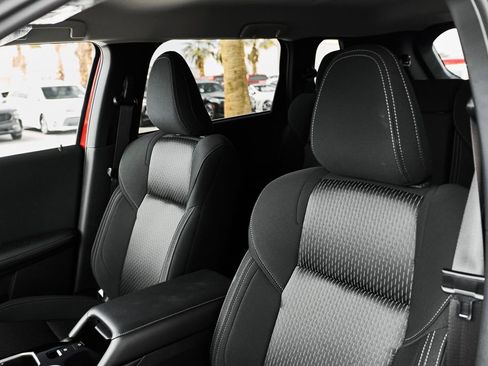 New 2026 Mitsubishi Outlander ES FWD image 38