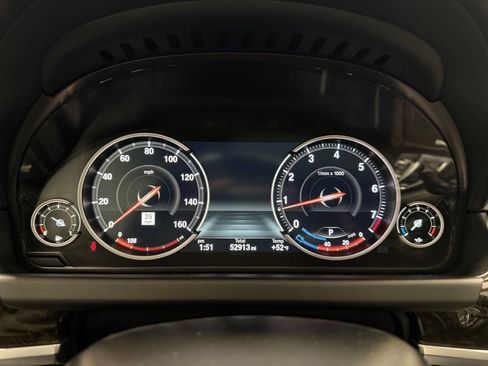 Used 2016 BMW 650i Gran Coupe xDrive image 40