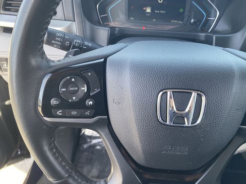 Certified 2024 Honda Odyssey Touring image 22