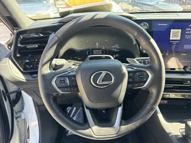 Used 2024 Lexus TX 350 FWD w/ Captains Chair Package image 14