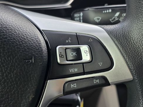 Used 2019 Volkswagen Jetta S w/ Driver Assistance Package FWD image 11