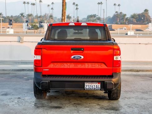 Used 2024 Ford Maverick XL image 8