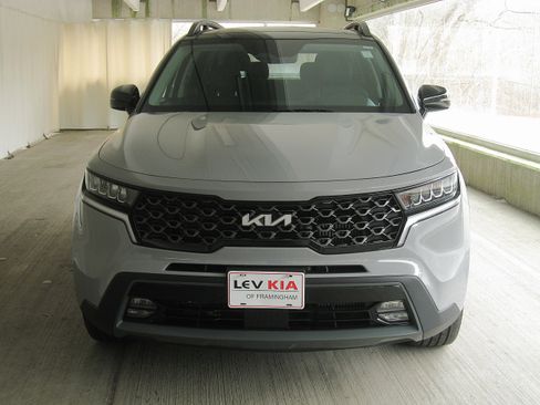 Used 2023 Kia Sorento X-Line EX image 5