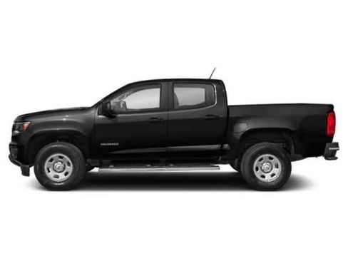 Used 2019 Chevrolet Colorado Z71 RWD image 2