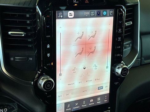 New 2026 RAM 1500 Big Horn image 22