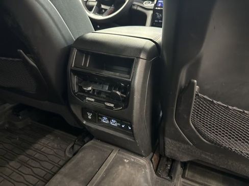Used 2022 Jeep Grand Cherokee Trailhawk w/ ADV Protech Group II AWD/4WD image 13