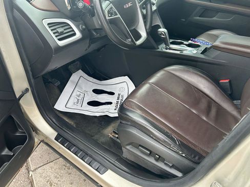 Used 2014 GMC Terrain SLT FWD image 10