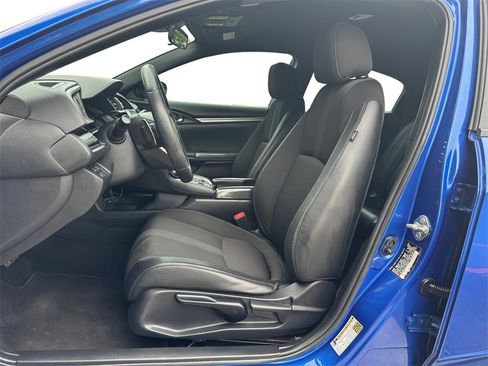 Used 2020 Honda Civic Sport image 10