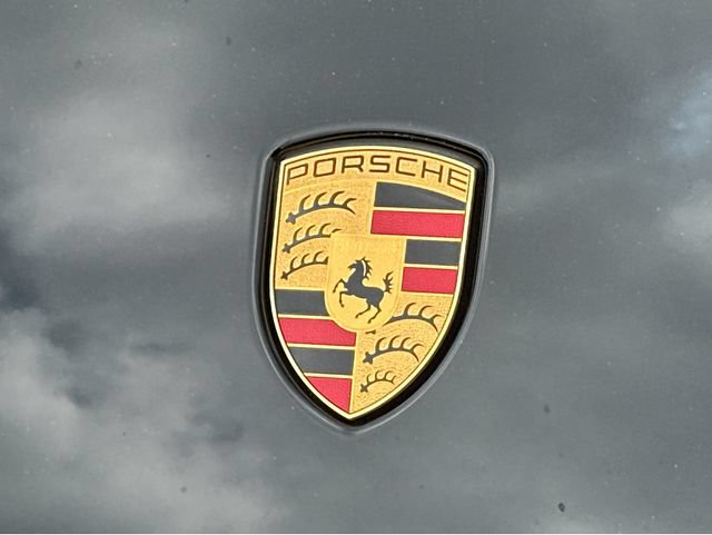 Used 2023 Porsche Macan Turbo AWD/4WD image 36