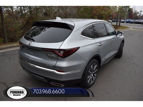 New 2026 Acura MDX w/ Technology Package image 10