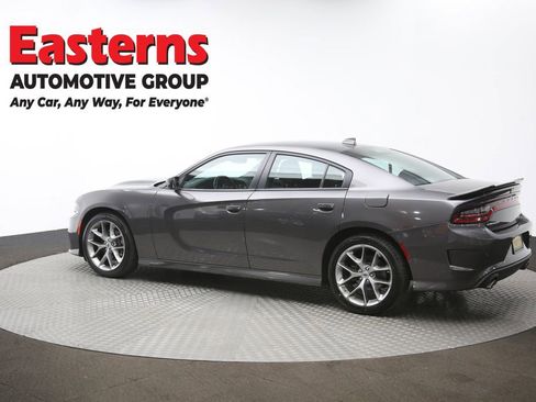 Used 2023 Dodge Charger GT image 63