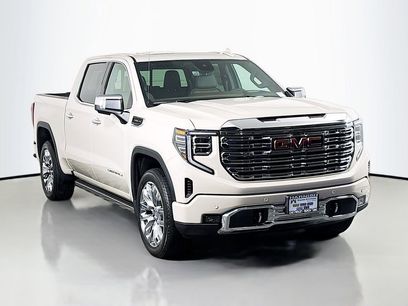 New 2026 GMC Sierra 1500 Denali