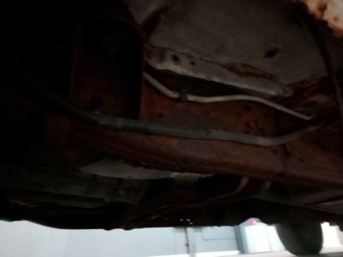 Used 2003 Ford F150 XL RWD image 15