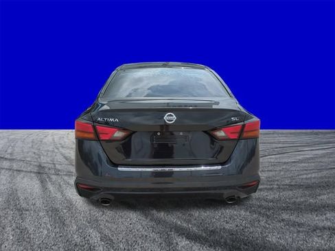 Used 2021 Nissan Altima 2.5 SL FWD image 5