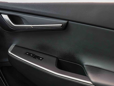 Certified 2024 Kia EV6 Wind w/ Wind Technology Package image 15