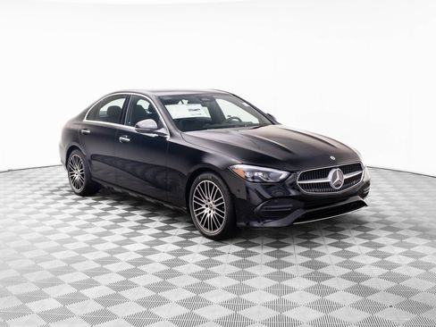 New 2026 Mercedes-Benz C 300 C 300 image 7