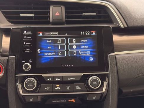 Used 2020 Honda Civic EX-L image 22