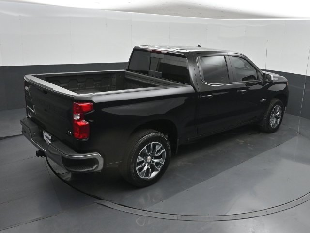 Used 2026 Chevrolet Silverado 1500 LT w/ Texas Edition Plus RWD image 42