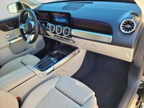 Certified 2026 Mercedes-Benz GLB 250 image 23