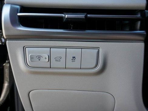 New 2026 Hyundai Tucson SEL image 21