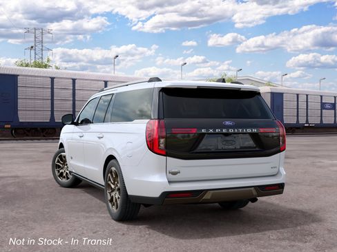 New 2027 Ford Expedition Max King Ranch AWD/4WD image 23