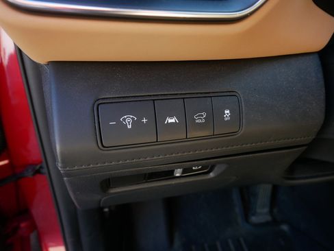 Used 2021 Hyundai Santa Fe Calligraphy image 27