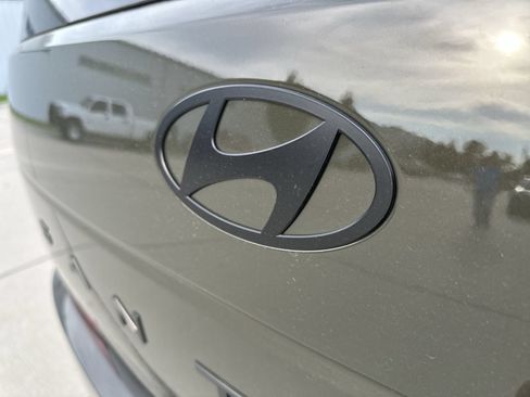 New 2026 Hyundai Santa Fe Calligraphy AWD/4WD image 31