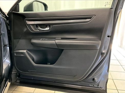 Used 2024 Honda CR-V EX image 12
