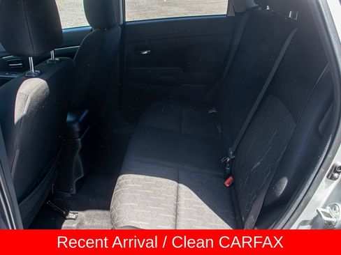 Used 2024 Mitsubishi Outlander Sport AWD image 14