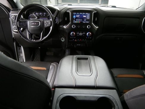 Used 2020 GMC Sierra 1500 AT4 image 21