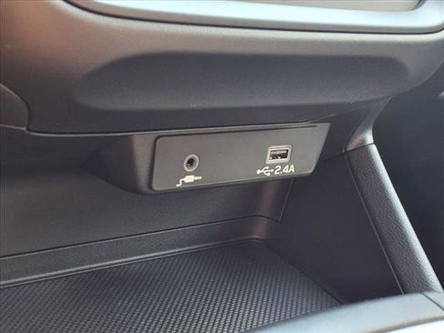 New 2025 Subaru Impreza 2.0i image 13