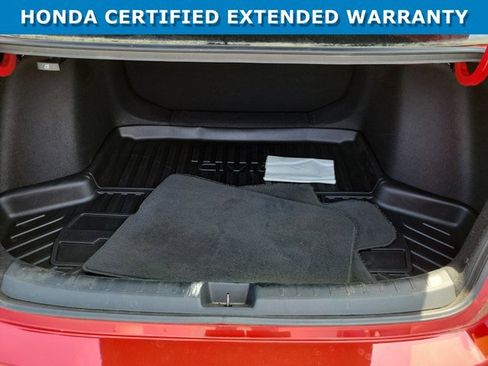 Certified 2023 Honda Civic Sport image 13
