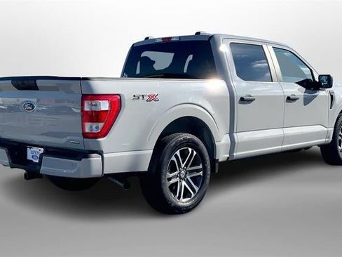 Used 2023 Ford F150 XL w/ STX Appearance Package image 13