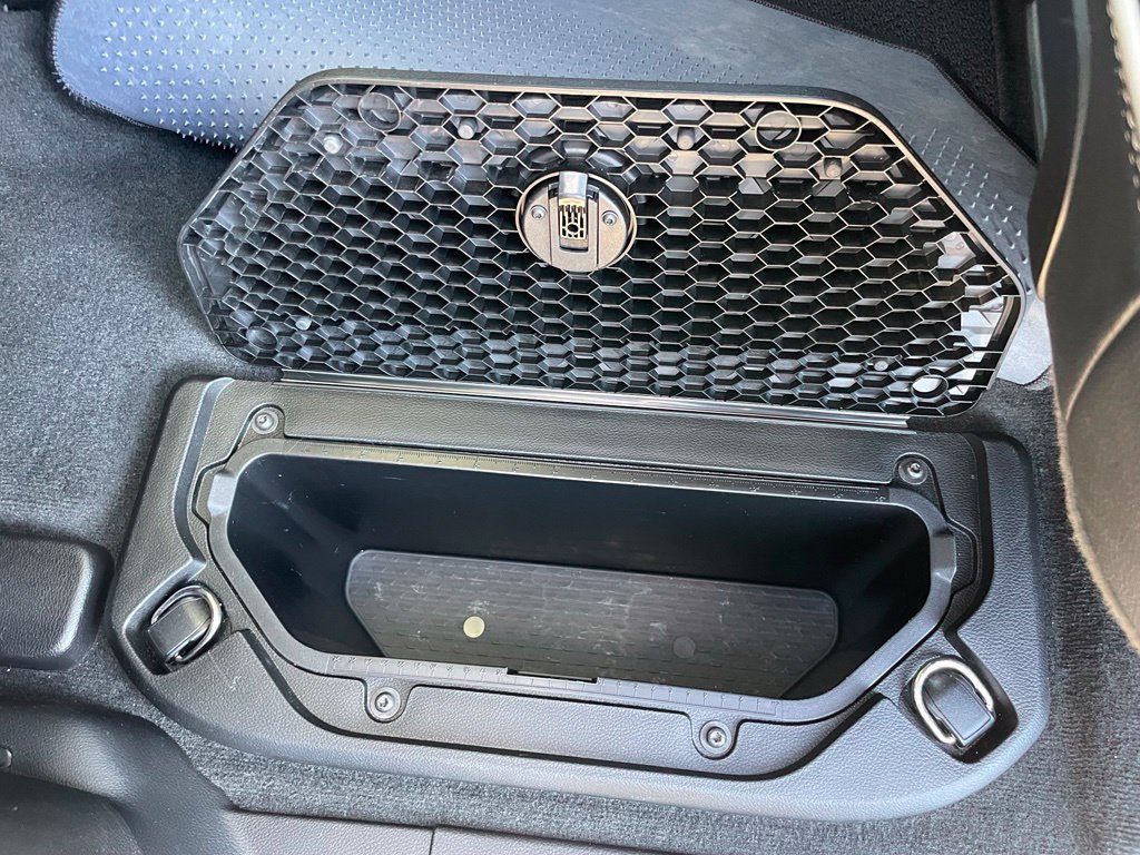 Used 2022 RAM 1500 Laramie AWD/4WD image 55