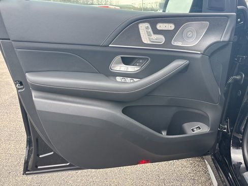 New 2026 Mercedes-Benz GLE 53 AMG 4MATIC image 10