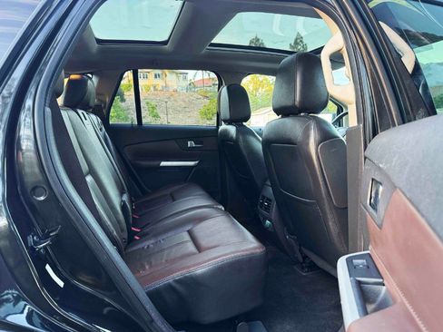 Used 2013 Ford Edge Limited image 32