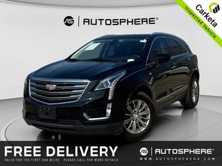 Used 2017 Cadillac XT5 Luxury w/ Driver Awareness Package video 1