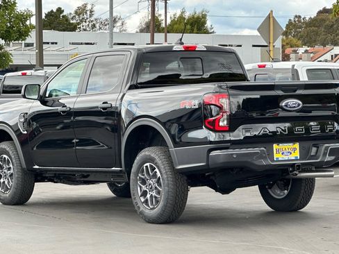 New 2026 Ford Ranger XLT w/ Equipment Group 301A High AWD/4WD image 6