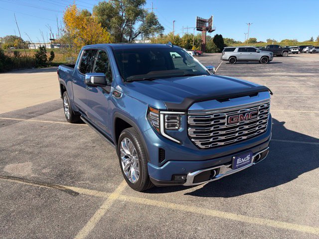 Used 2026 GMC Sierra 1500 Denali AWD/4WD image 8