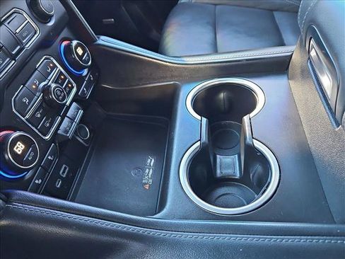 Used 2021 Chevrolet Tahoe LT image 12