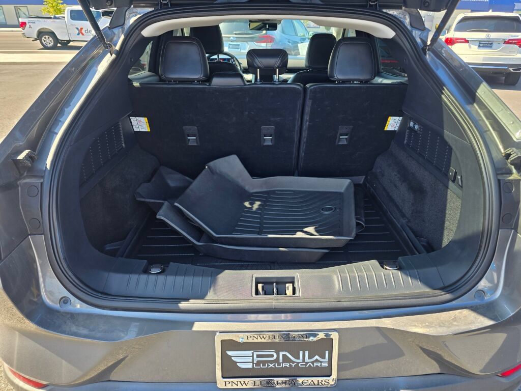Used 2023 Ford Mustang Mach-E Select RWD image 14