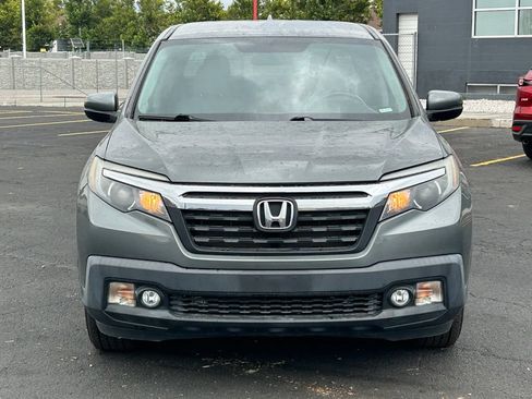 Used 2018 Honda Ridgeline RTL image 9
