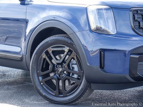 Used 2024 Kia Telluride EX X-Line image 4