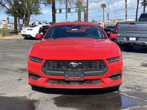 Used 2024 Ford Mustang Premium image 3