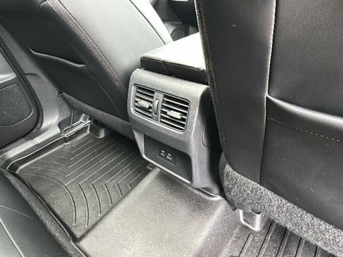 Used 2021 Nissan Rogue SV w/ Premium Package AWD/4WD image 25