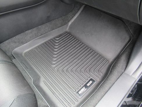 Used 2019 Honda Accord EX image 28
