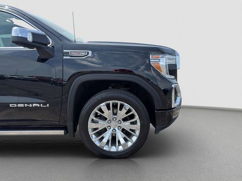 Used 2021 GMC Sierra 1500 Denali w/ Denali Ultimate Package image 24