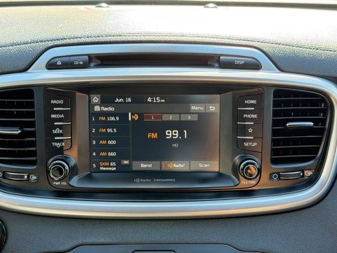 Used 2019 Kia Sorento EX AWD/4WD image 66