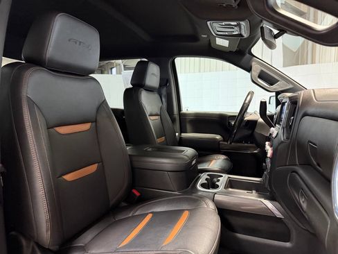 Used 2021 GMC Sierra 1500 AT4 AWD/4WD image 20