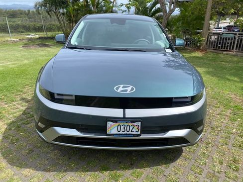 Used 2026 Hyundai Ioniq 5 SE image 20